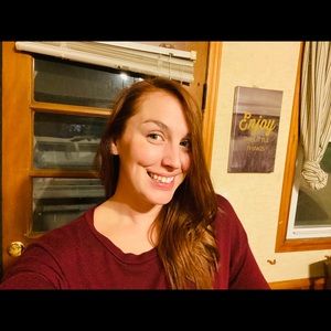 Meet your Posher, Haley